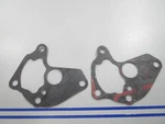 New Oem (lot Of 2) 0315121 Omc Johnson Evinrude Gasket 0810. Fixed Price $6.00.