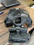 Mercury Mariner Rewind Assembly 42207A7 Used Stroke 6/8/9.9/15. Fixed Price $75.00.
