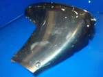 Cover 0438924 Trim Cowling 15HP Johnson Evinrude. Fixed Price $44.55.