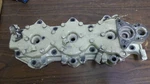 Omc Johnson Evinrude Cylinder Head 0325556 C73. Fixed Price $40.00.