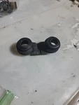 Johnson Evinrude 318989 340178 Exhaust Housing Rubber Seal 9.9 & 15HP 74 - 92. Fixed Price $20.00.