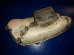 203758 Cover 377605 For Intake FD-13 Sea-horse Johnson Evinrude 18HP (5 A6). Fixed Price $23.96.