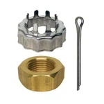 Volvo Penta Prop Nut #3850984. Fixed Price $36.47.
