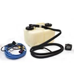 Mercury Boat Oil Tank 8M0056276 Rigging Kit W/ Smartcraft Monitor. Fixed Price $531.44.