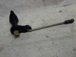 1994 Mercury 8HP Shift Control Linkage 815550-1 42153 Mariner Motor Outboard. Fixed Price $28.99.