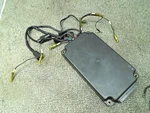 Yamaha Outboard Oem Cdi Unit(ecu) 67H-85540-00-00 OX66 2000 Hp Motor Part. Fixed Price $599.99.