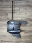 69J-45300-22-8D Yamaha Outboard Stroke F225 F200 3.3L Lower Unit X. Fixed Price $1450.00.
