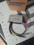 Brp Evinrude Johnson Oem 0585001 Rectifier Regulator Ay Nos Omc. Fixed Price $177.96.