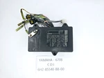 CU7384 Genuine Yamaha Outboard Engine Power Pack C.d.i Cdi Unit Assy 50 - 70 Hp. Fixed Price $282.78.