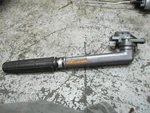 Yamaha Outboard 4HP Stroke Throttle Arm (68D-G2111-00-4D). Fixed Price $60.00.