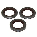 Mercury 30-35-45-50-60-70-75-80-90-115-125-135 Seal Kit Crankshaft 41953, 25837. Fixed Price $20.95.