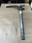 Oem Yamaha Steering Arm / Bracket Pn# 6DA-42510-00-8D (B-69). Fixed Price $119.99.