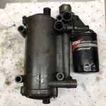 Oem Mercury Intergraded Oil Module 880640T11 30411-4056. Fixed Price $220.00.