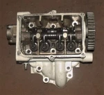 Johnson Suzuki 15 Hp Stroke Cylinder Head Pn 11110-93E04-Z11 Fits 1998-2013+. Fixed Price $128.00.