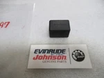 W26 Omc Evinrude Johnson 0318997 Rubber Mount Oem New Factory Boat Parts. Fixed Price $9.02.