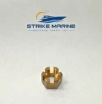 Yamaha 90171-16011-00, Propeller Castle Nut. Fixed Price $14.95.