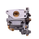 New Carburetor For Mercury 8HP 9.9HP 4-STROKE Outboard Engine 3303-895110T01. Fixed Price $57.64.
