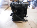 Mercury Marine 7.5- 9.8 Hp Outboard Cylinder Block Crankcase 2837-2756A7. Fixed Price $145.95.