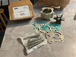 Sierra 18-3371 Yamaha Water Pump Repair Kit, 692-W0078-00-00 692-W0078-01-00. Fixed Price $30.00.