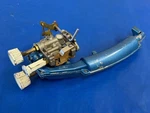 1955-1963 Evinrude Johnson 376977 Carburetor 3HP Lightwin W/air Silencer. Fixed Price $85.00.