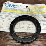 0320937 Seal Swivel Bracket Omc Brp Johnson Evinrude. Fixed Price $20.00.
