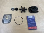 Johnson Evinrude Omc Water Pump Kit With Housing 5006511 Brand New Oem. Fixed Price $98.95.