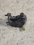 Vintage 1970'S Volvo Penta 90 9HP Outboard Boat Motor Fuel Pump Assembly. Fixed Price $8.00.