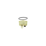 Racor Rk 20135 Bowl Assy Clear W/seals. Fixed Price $170.08.