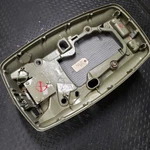 392862 1983 40HP Johnson Workhorse Lower Cowling/cover. Fixed Price $40.00.