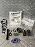 Mercury Mercruiser Quicksilver Power Trim Cylinder Overhaul Kit Bravo Pn 87399A2. Fixed Price $199.95.