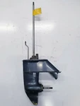 Yamaha Mariner 25HP Long Shaft 20IN Gear Box Lower Unit Leg Outboard Engine. Fixed Price $317.60.
