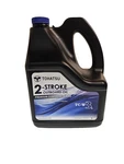 Tohatsu 2-STROKE Outboard Oil (TC-W3) Gallon. Fixed Price $49.95.
