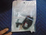 Johnson/evinrude New Oem I-command Power Supply Cable Kit 764157, 0764157 Brp. Fixed Price $30.00.