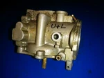 0394812 Carburetor Yy 0393196 328279 Johnson Evinrude Omc 75HP. Fixed Price $122.00.