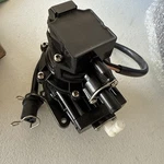 Evinrude Johnson Omc Wire Vro Fuel Oil Pump Assembly 50 60HP 438404 438969. Fixed Price $135.00.