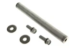 Yamaha Lower Shock Mount Pin Set 99999-03932-00 Oem New. Fixed Price $154.35.