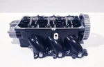 Mercury Mariner Outboard Cylinder Head 40HP 30HP Assembly 3CYL Four Stroke. Fixed Price $750.69.