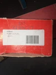 Nos Oem Omc Evinrude Johnson Fuel Pump Assembly 438560 433517. Fixed Price $30.00.