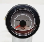 Mercury Mercruiser Smartcraft Gauge Engine Water Pressure Block System Link. Fixed Price $102.06.