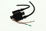 Yamaha Ignition Coil Assy 6F5-85570-13-00 Oem New. Fixed Price $121.35.