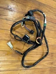 New Yamaha Outboard Eks Harness 6X9-82716-21-00 Helm Master Control Wiring. Fixed Price $237.97.
