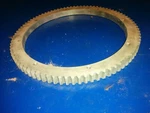 0308852 Yy 0580901 Flywheel Starter Ring Johnson Evinrude 40HP. Fixed Price $49.00.