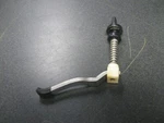 Johnson Evinrude 0391036 Control Knob And Friction Screw BIN0358. Fixed Price $5.00.