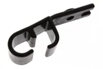 Yamaha Clamp, Fuel Pipe 6E5-24367-01-00 Oem New. Fixed Price $16.25.