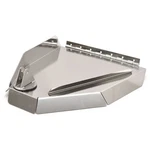 Mastercraft Boat Trim Surf Tab 559852A-P 17 3/4 18 1/2 X22 (port). Fixed Price $1149.00.