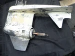 1985 Force 1258X5A 125HP Lower Unit Gearcase FC631054 20" Outboard Boat Motor. Fixed Price $448.99.