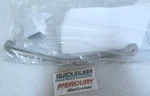 N48A Mercury Quicksilver 19609A Steering Kit R/g Oem New Factory Boat Parts. Fixed Price $75.99.