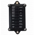 Cdi Unit Ignition System For Yamaha 115 130 Cyl Marine Outboards 6E5-85540-12. Fixed Price $270.75.