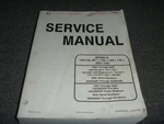 1995-1997 Mercury Mariner 150 XR6 175 Efi Outboard Motor Service Manual 1996. Fixed Price $139.30.