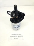 Genuine 5007013 Evinrude Outboard Engine Motor Fuel Filter Sensor 90 - 300 Hp. Fixed Price $85.23.